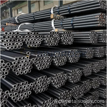 R32N tự khoan các thanh neo rỗng